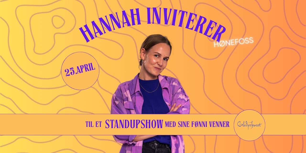 Gledeshuset Honefoss bilde 9