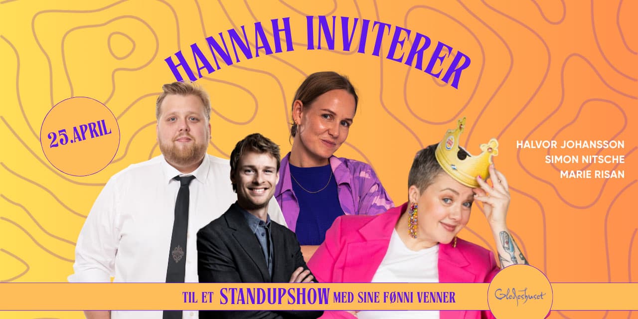 Gledeshuset Hønefoss bilde 9