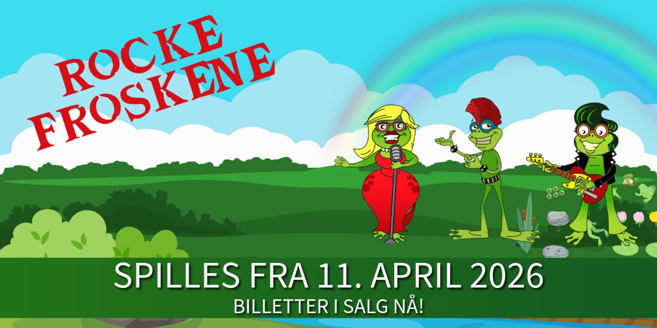 Gledeshuset Honefoss bilde 7