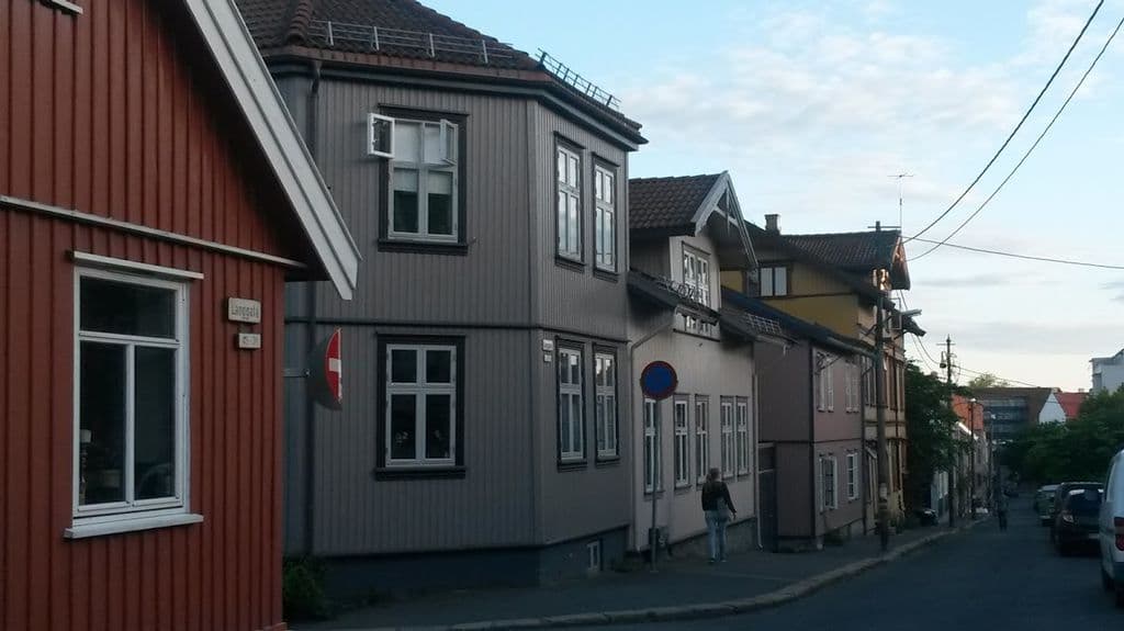 Rodelokka Velhus bilde 1