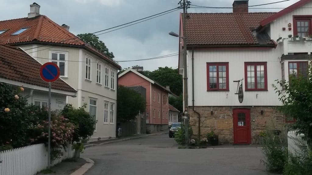 Rodelokka Velhus bilde 2