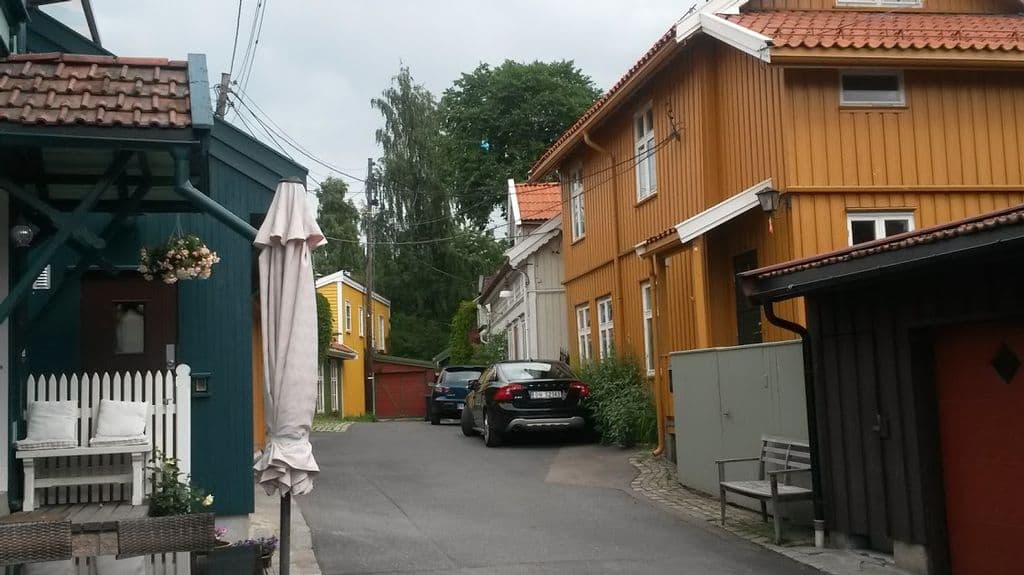 Rodelokka Velhus bilde 3