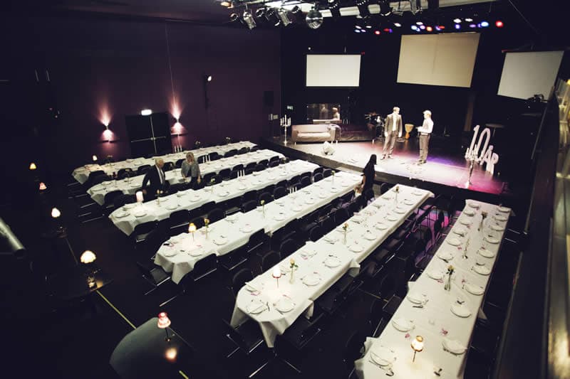 Røde Mølle bilde 2