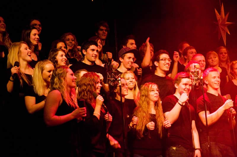 Røde Mølle bilde 1