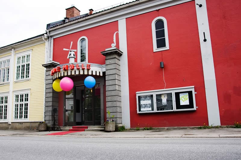 Røde Mølle bilde 5