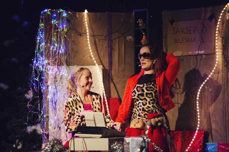 Røde Mølle bilde 4