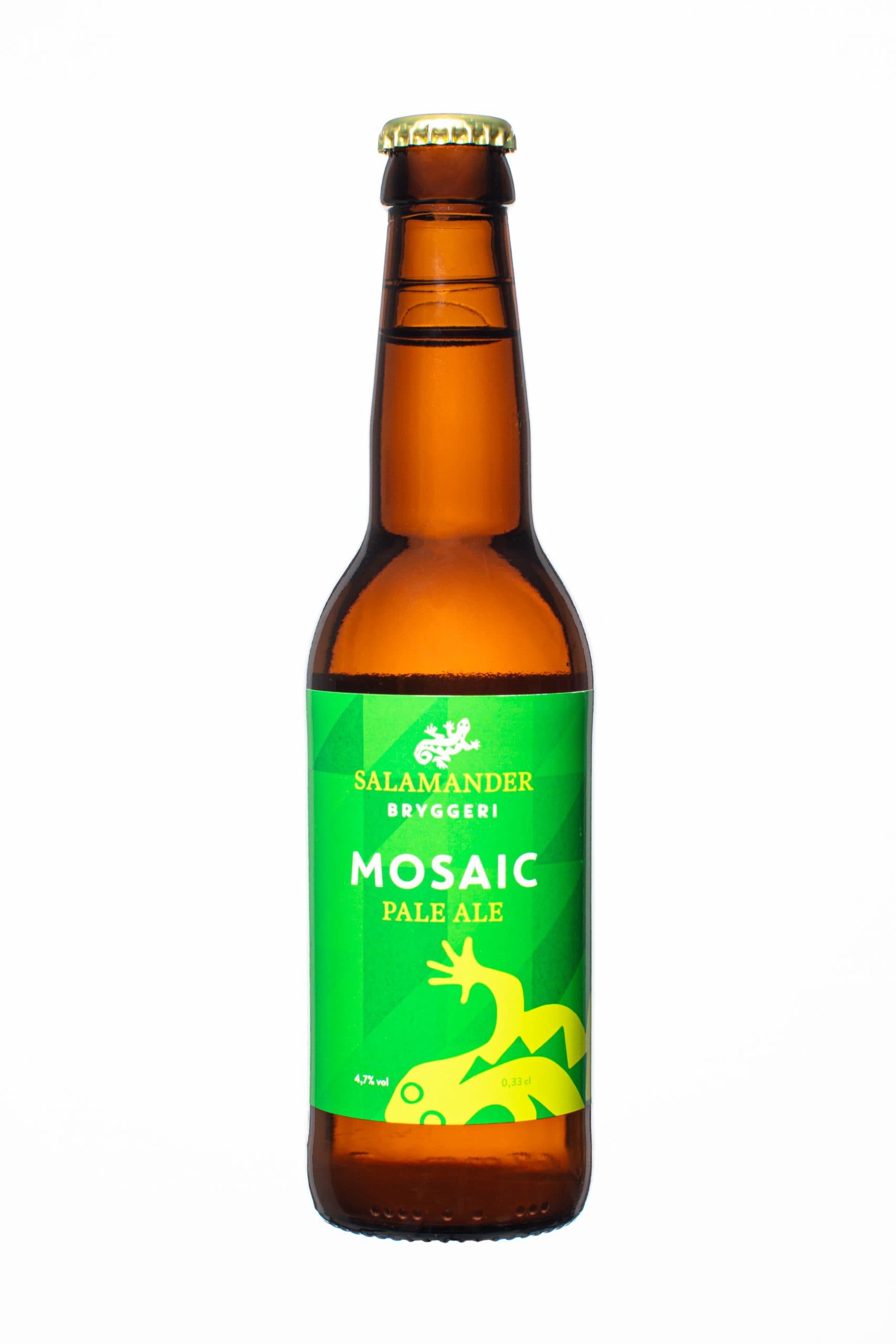 Salamander Bryggeri AS bilde 8