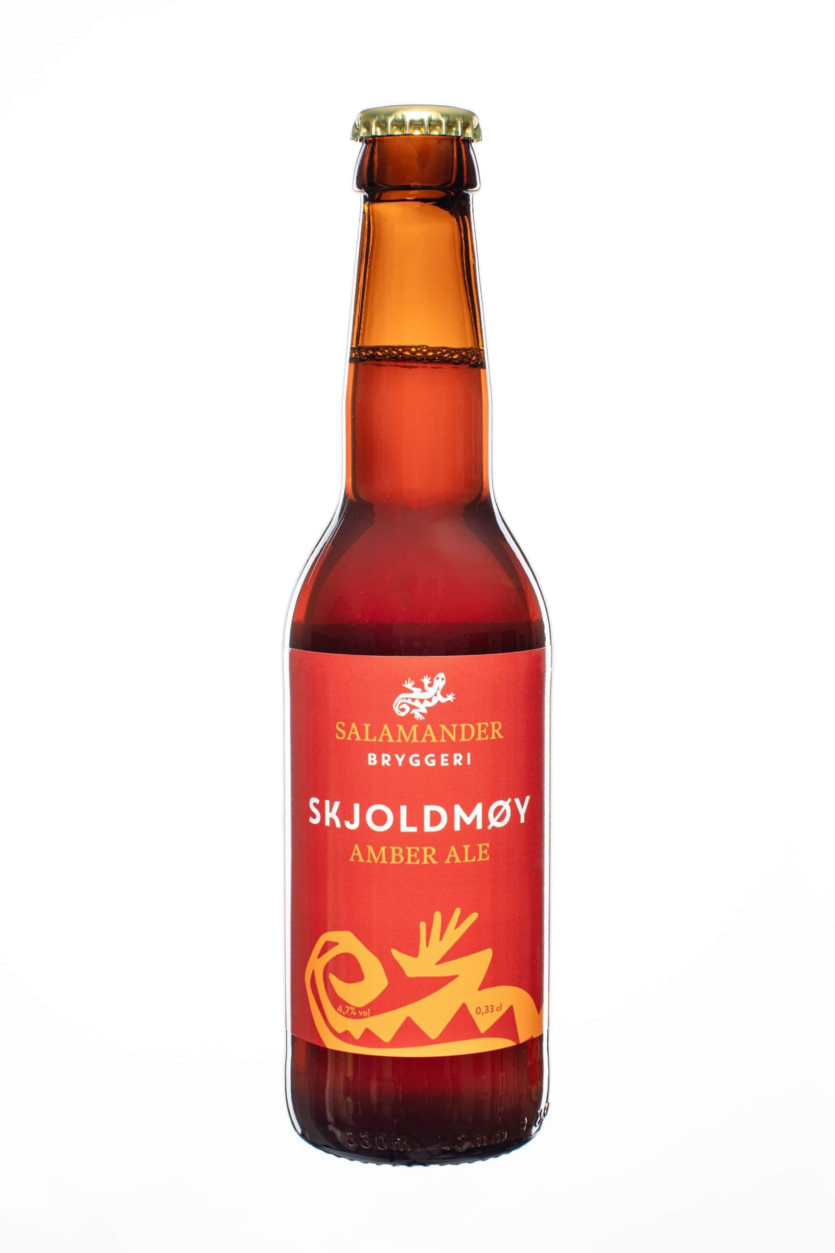 Salamander Bryggeri AS bilde 6