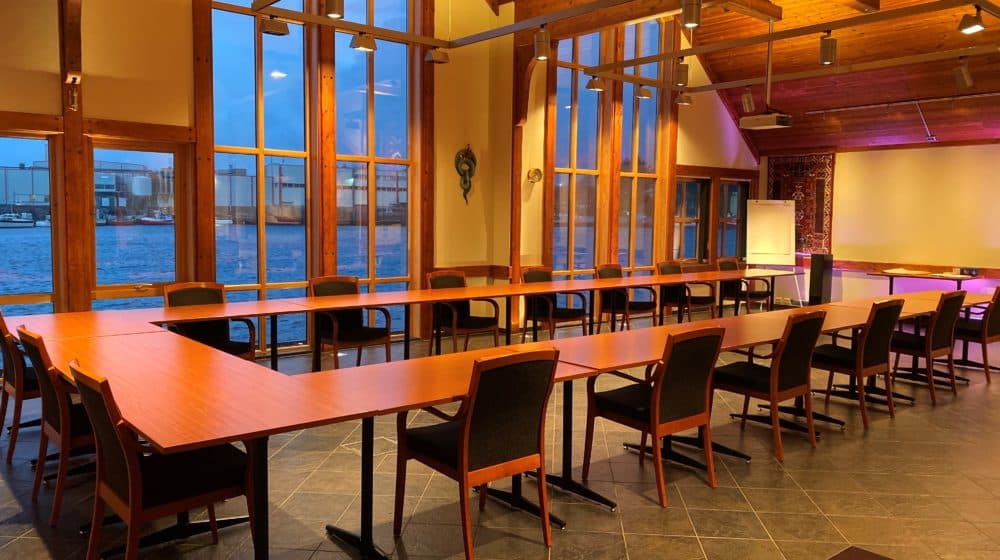 Sirevåg Konferansehotell bilde 1