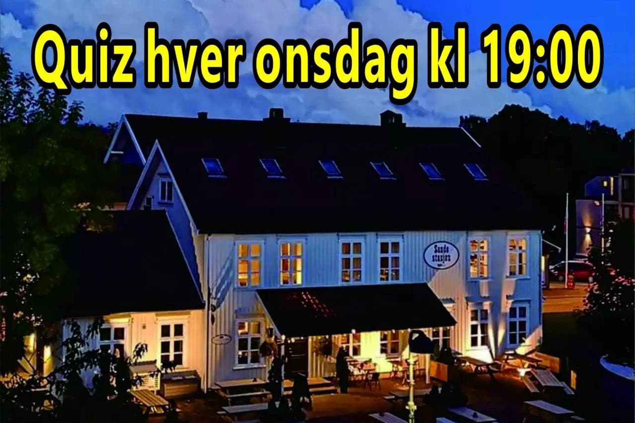 Stasjonsgaarden Kafe&bar bilde 3