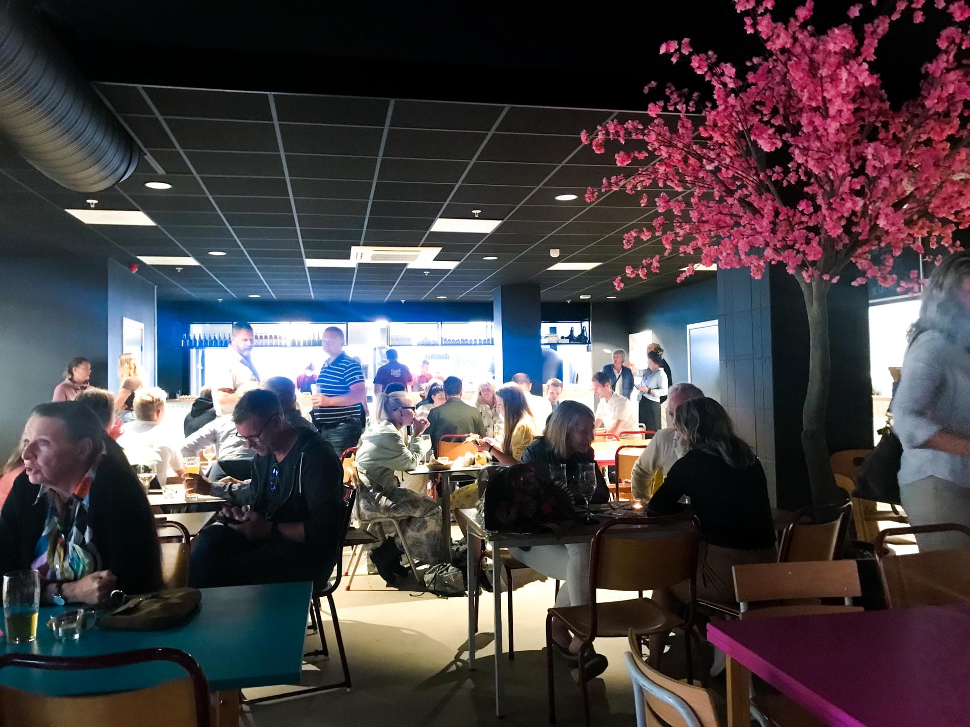 Streetfood Arendal bilde 1