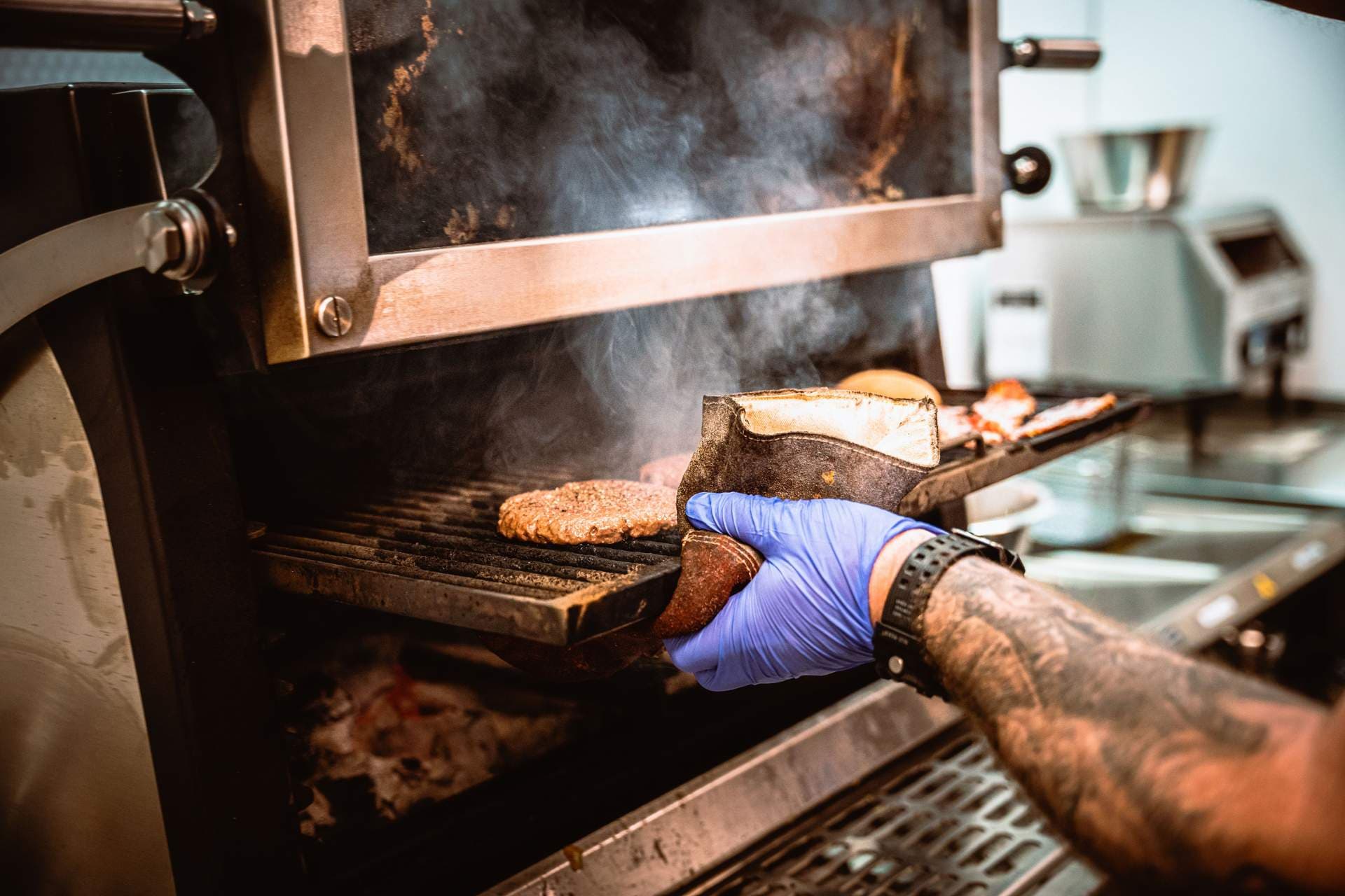 Streetfood Arendal bilde 3