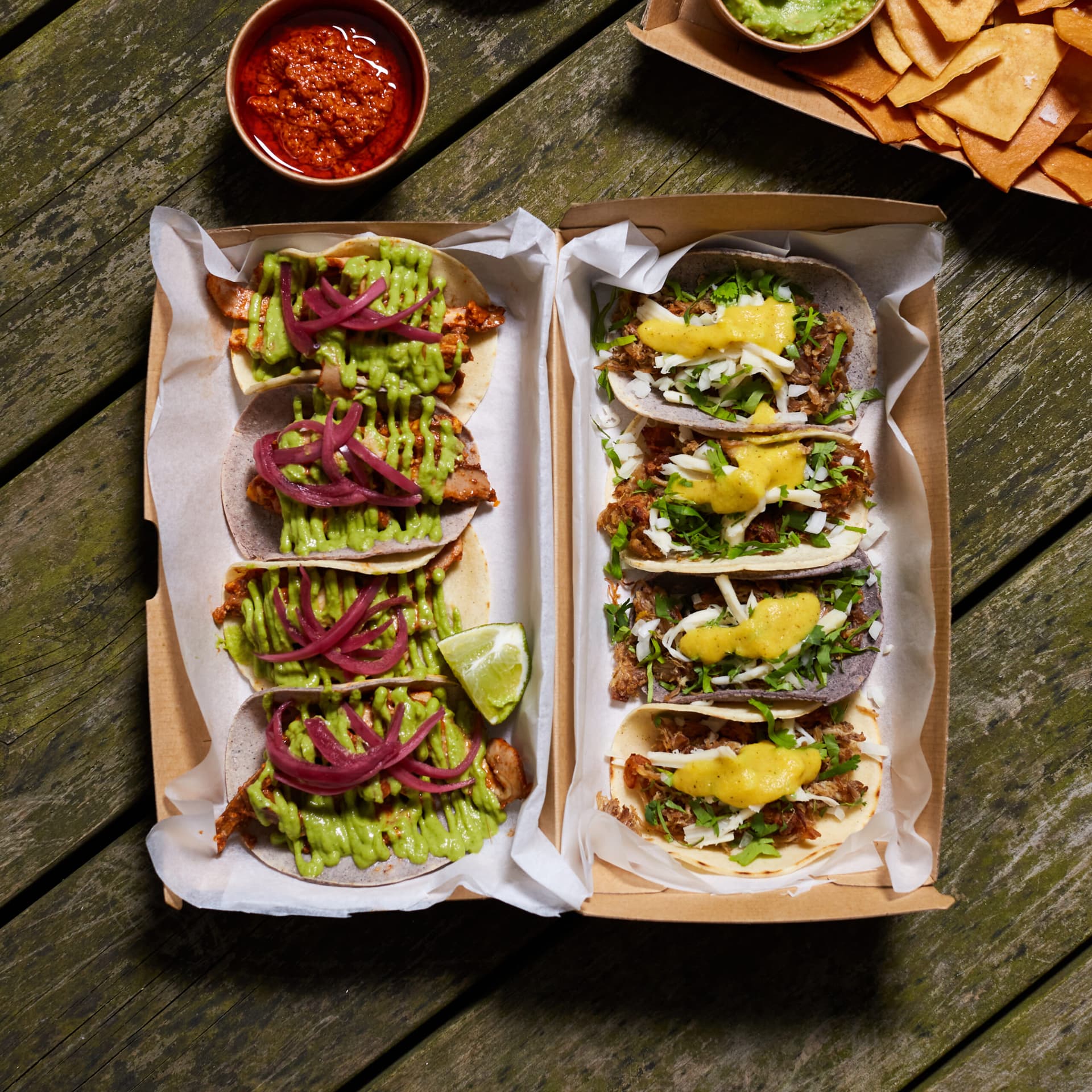 Streetfood Arendal bilde 4