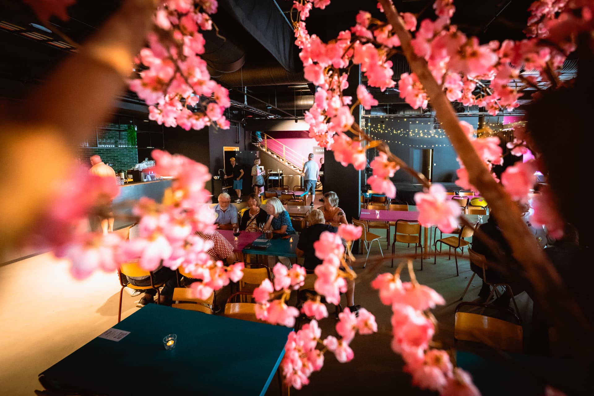 Streetfood Arendal bilde 2