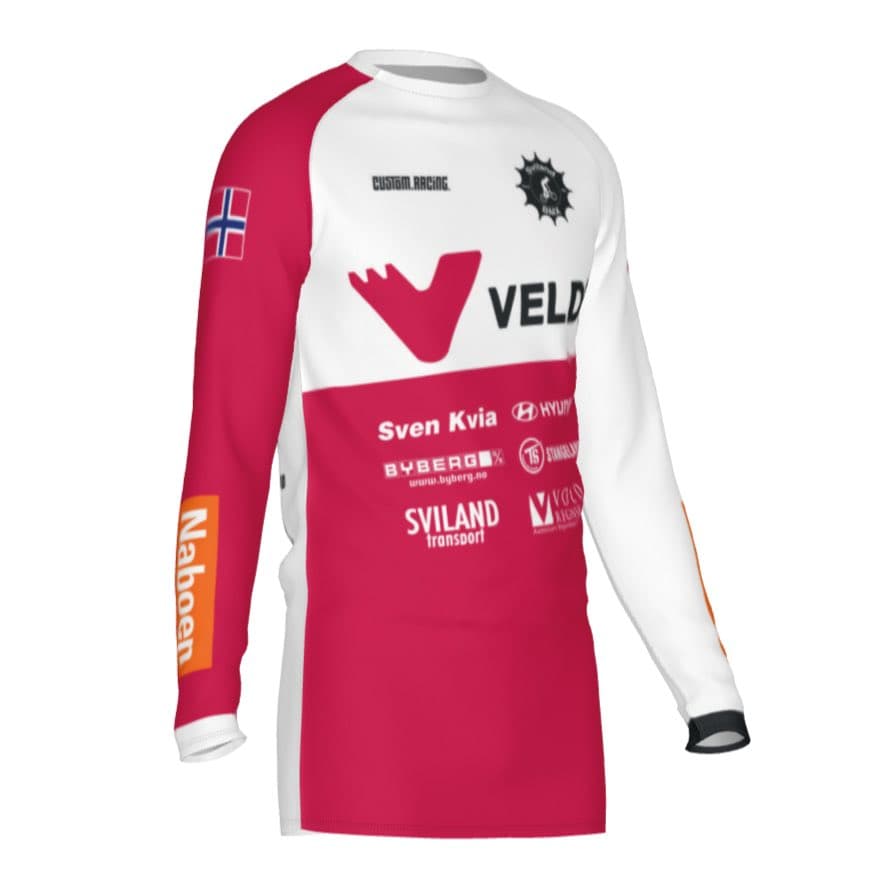 SELSKAPSLOKALE - SVILAND BMX bilde 2