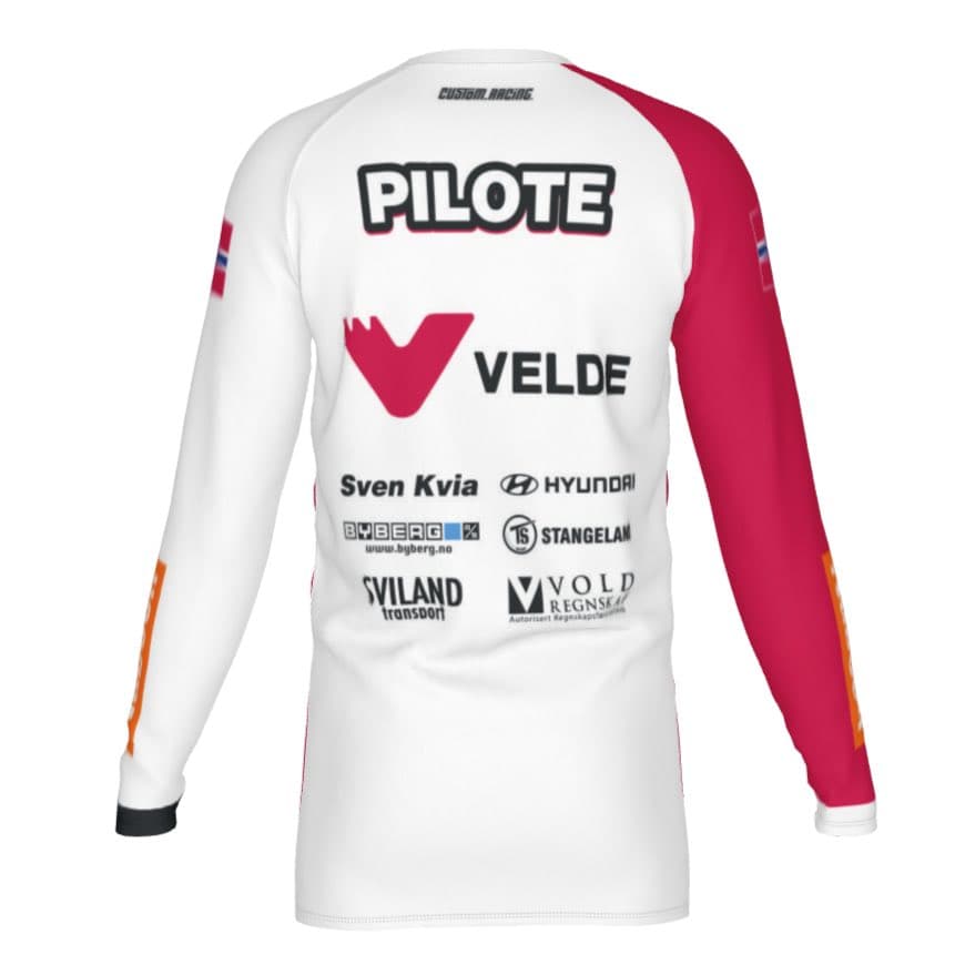 SELSKAPSLOKALE - SVILAND BMX bilde 3