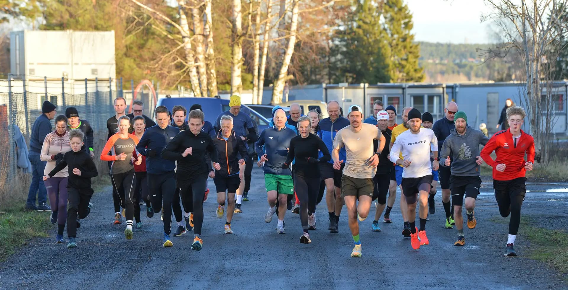 Torsdagsløpet bilde 8