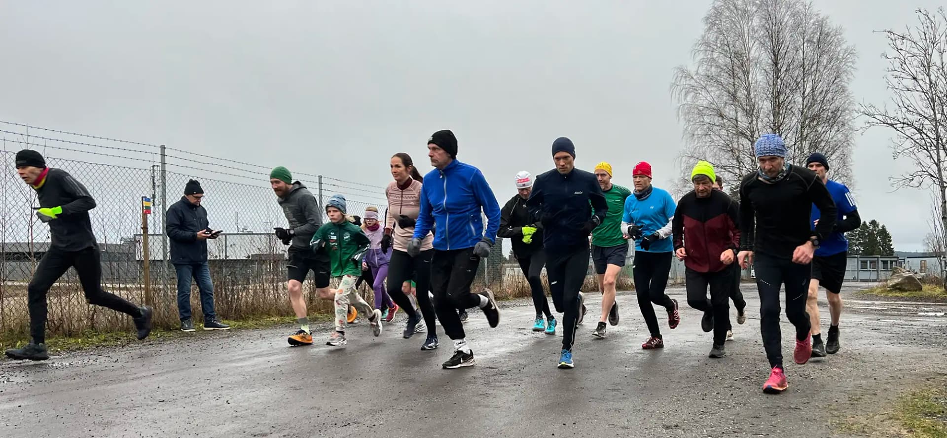 Torsdagsløpet bilde 7