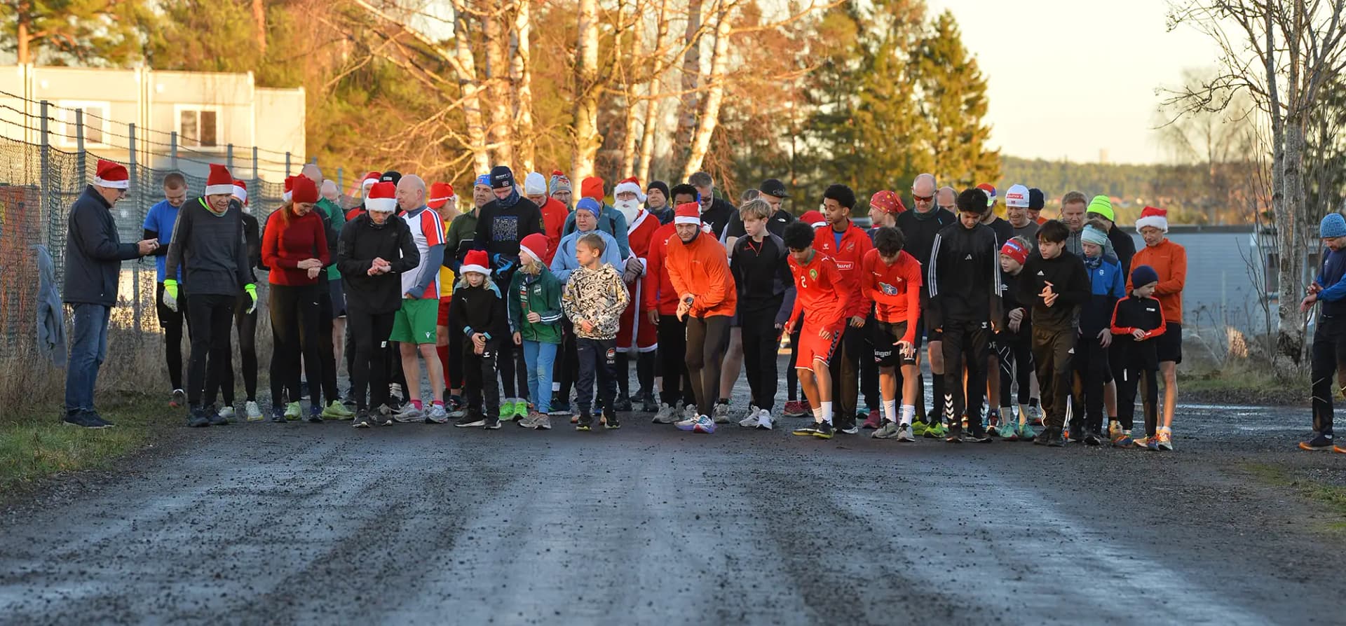 Torsdagsløpet bilde 5