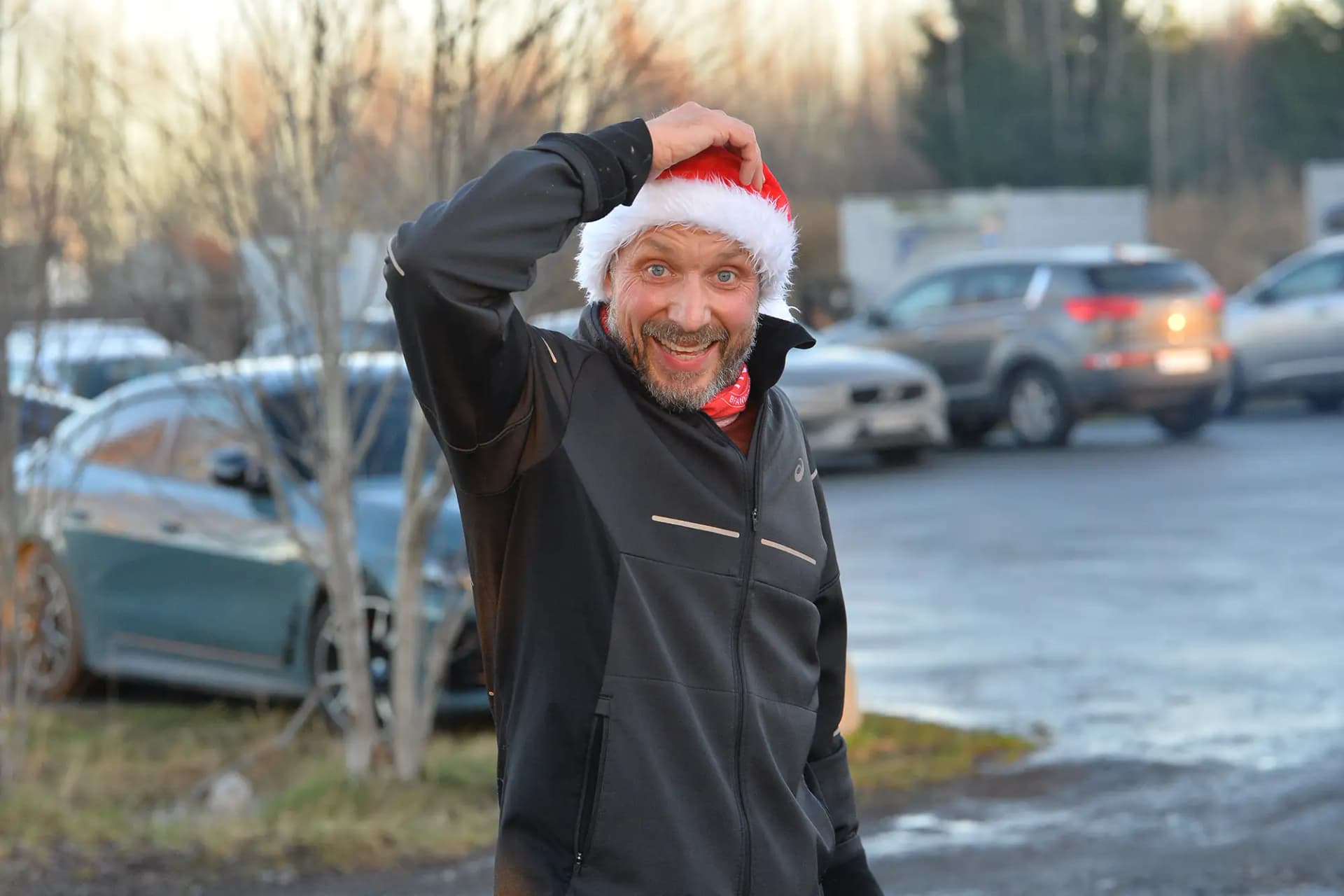 Torsdagsløpet bilde 4