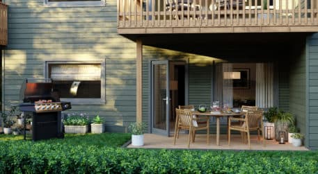 Trysilhusgruppen bilde 5