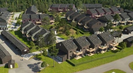 Trysilhusgruppen bilde 6