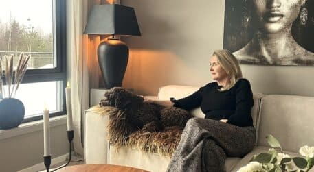 Trysilhusgruppen bilde 3