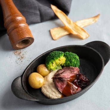 Villa Herskapelig AS bilde 6