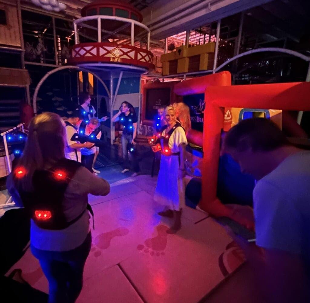 Voss Bowling bilde 7