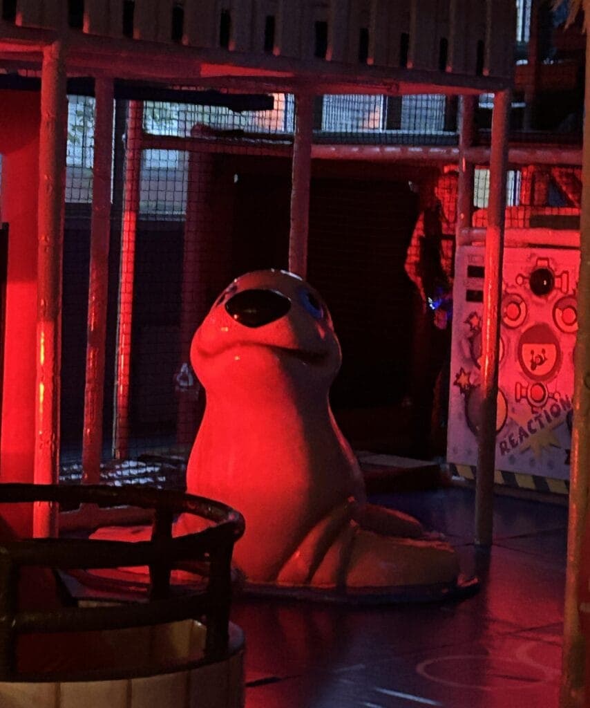 Voss Bowling bilde 4