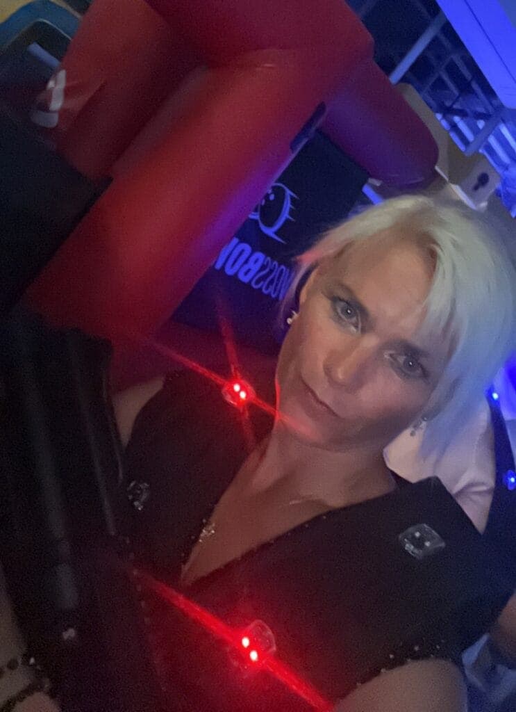 Voss Bowling bilde 5