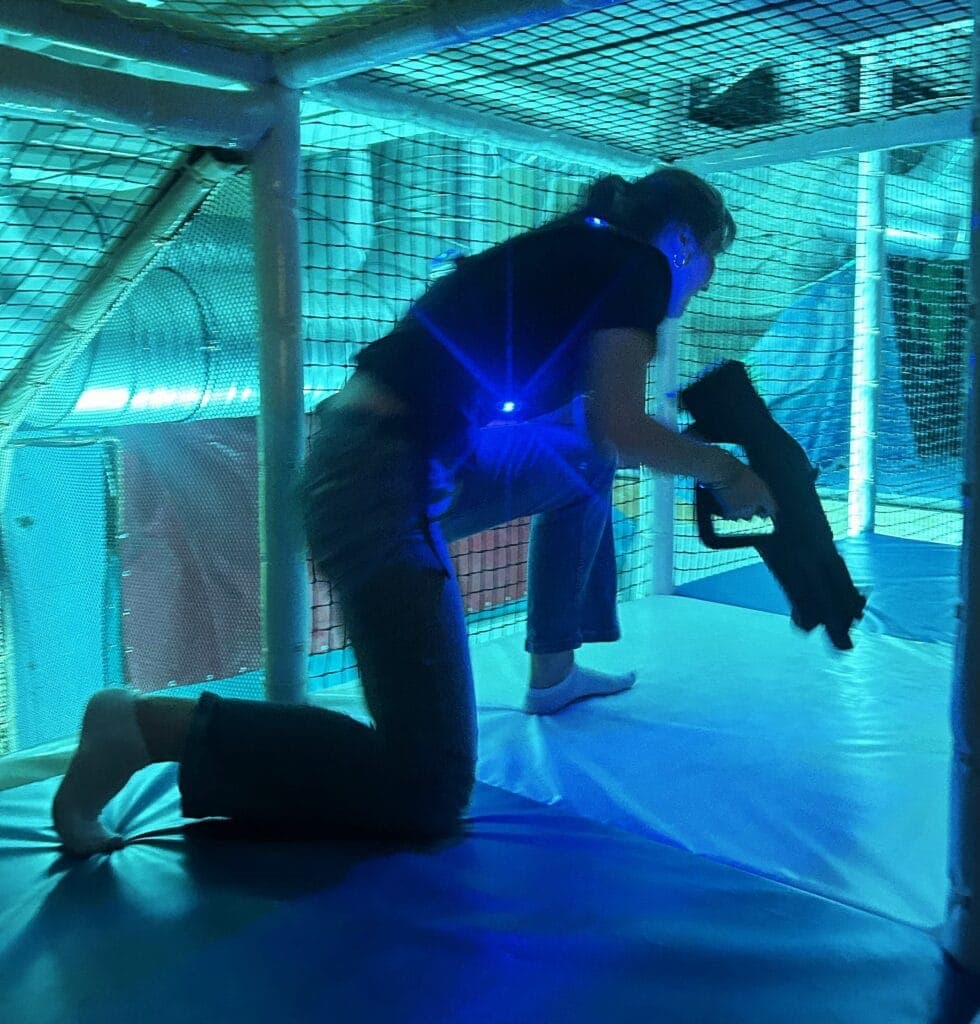 Voss Bowling bilde 2