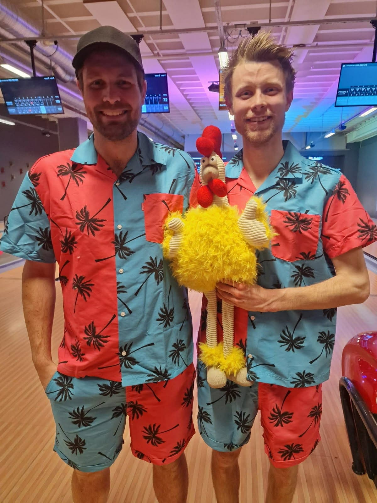 Voss Bowling bilde 1