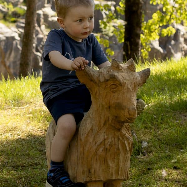 Lindland Gård bilde 7