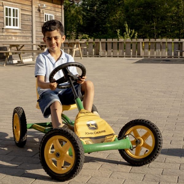 Lindland Gård bilde 10