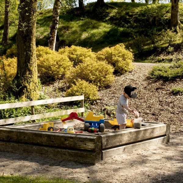 Lindland Gård bilde 9