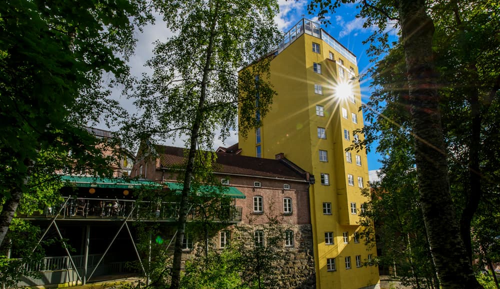 Aksjemøllen bilde 1