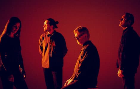 Bergen Jazzforum bilde 1