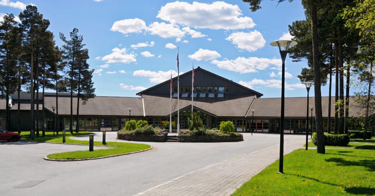 Grenland Konferansesenter bilde 1