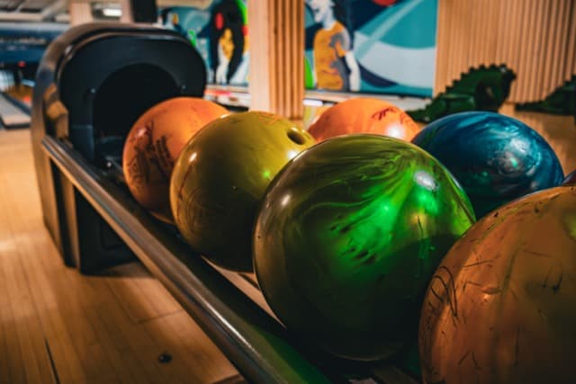 Arendal Bowling - Bowlinghall - Biljard - Selskapslokale - Firmafest - Barnebursdag bilde 1