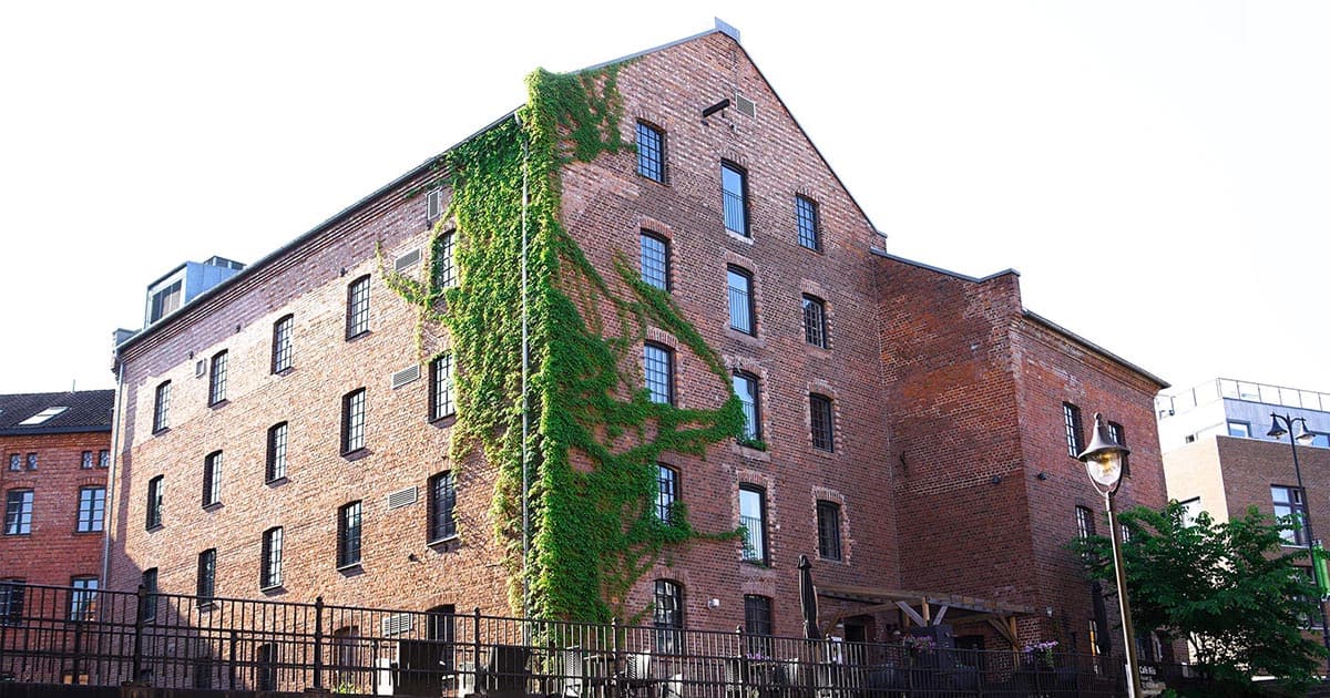 WORKS Community bilde 1