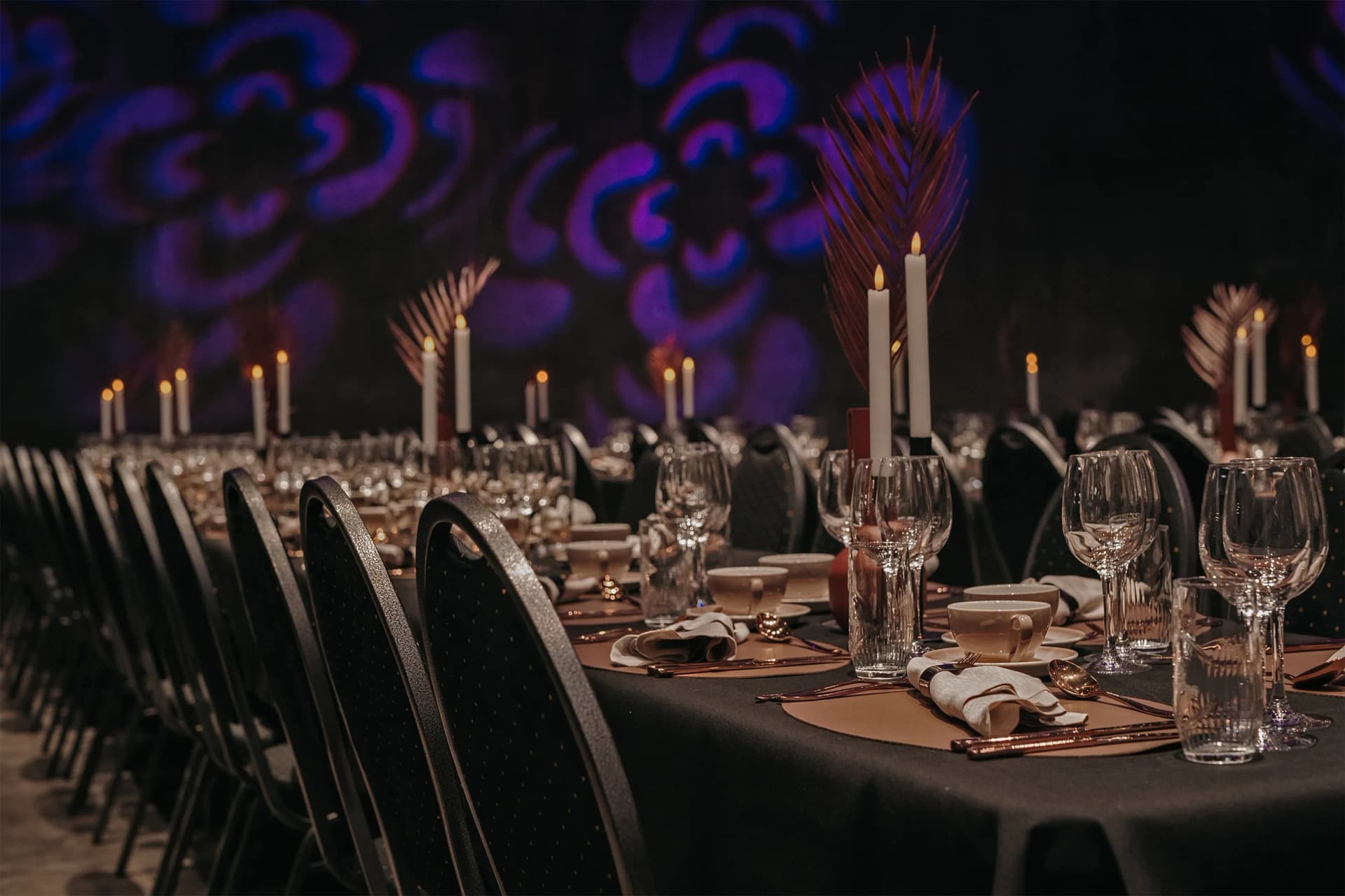 Eventlokaler Oslo bilde 1