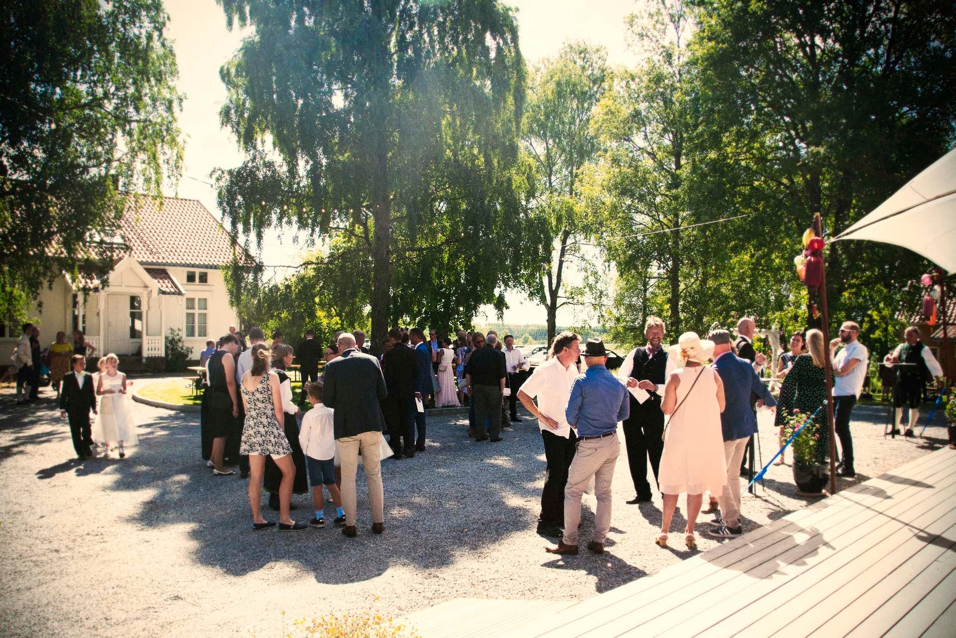 Geiteberg Kulturbruk bilde 1