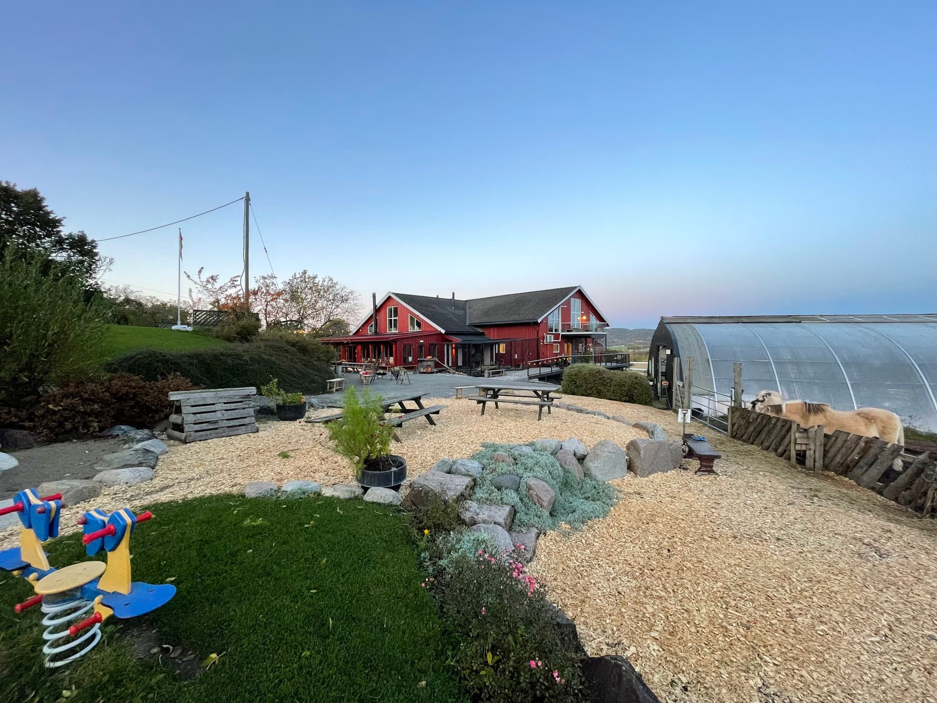 Grytebakke gard bilde 1