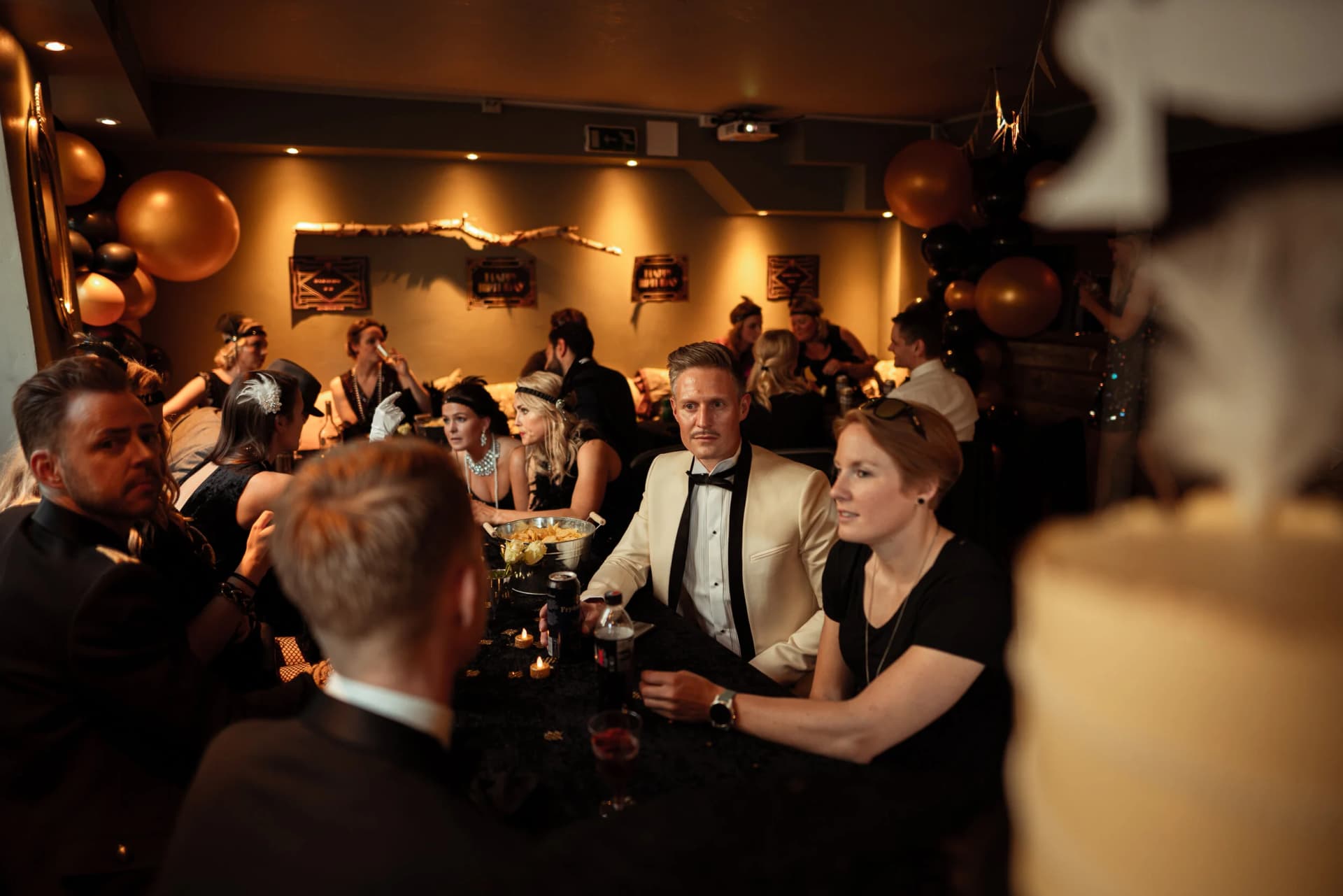 Paafuglen Skippergata bilde 1