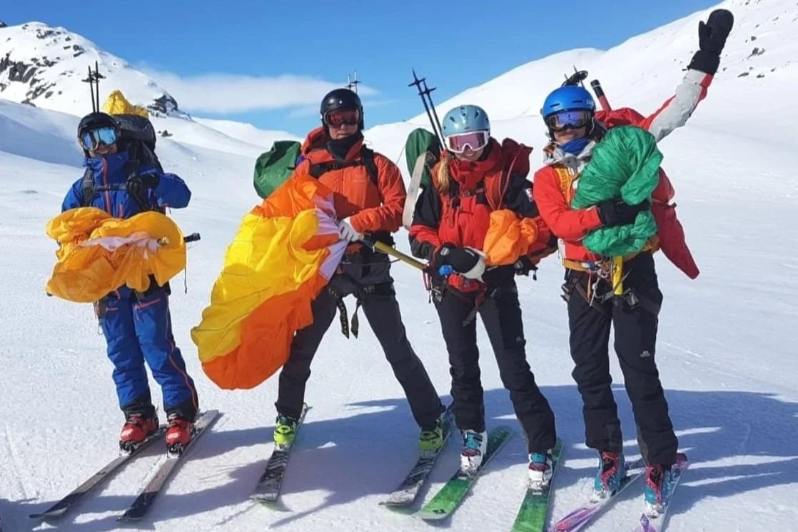 Hotel Finse 1222 bilde 1