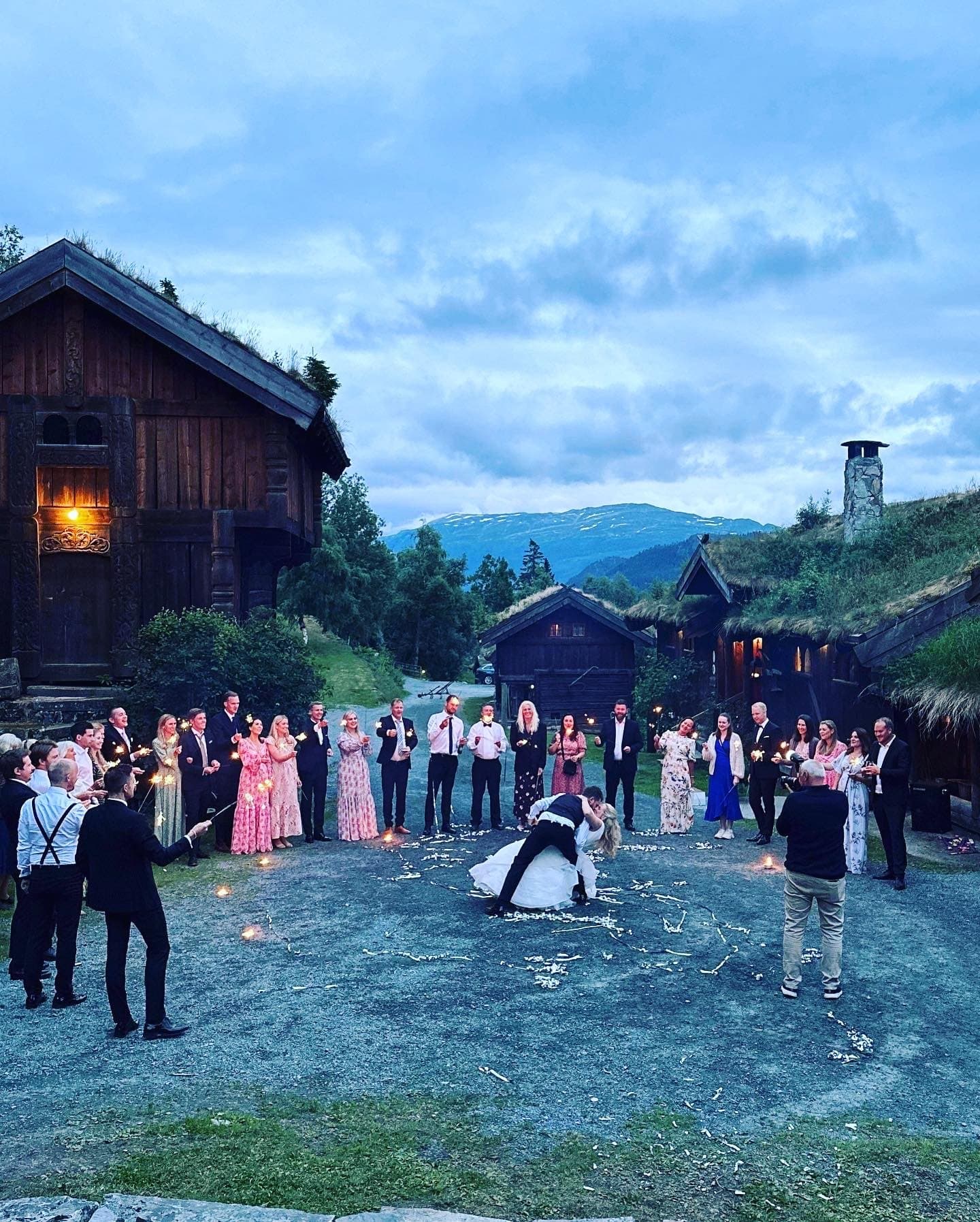 Lien Fjellgard bilde 1