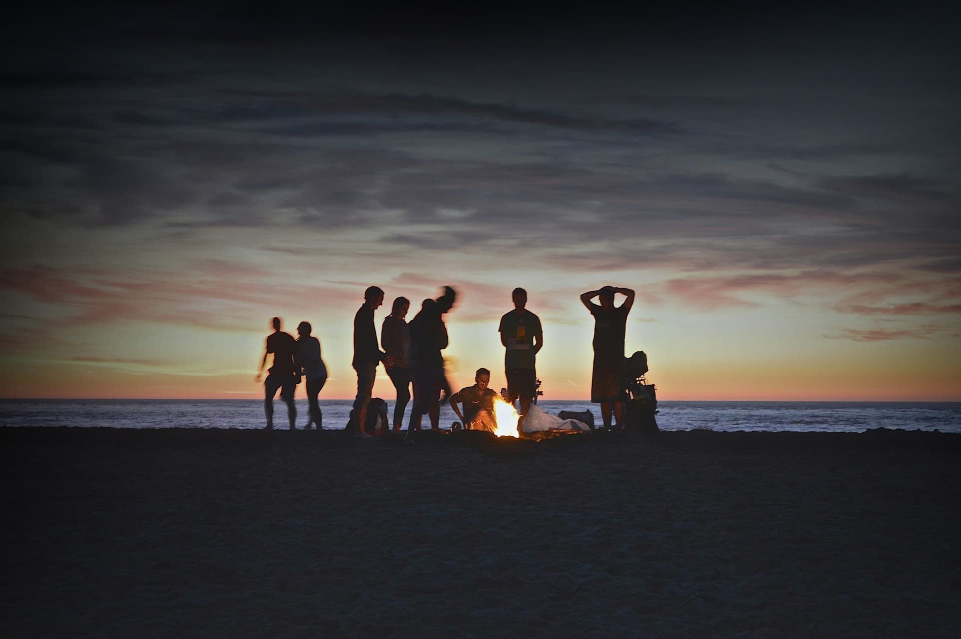 Strandheim leirsted bilde 1