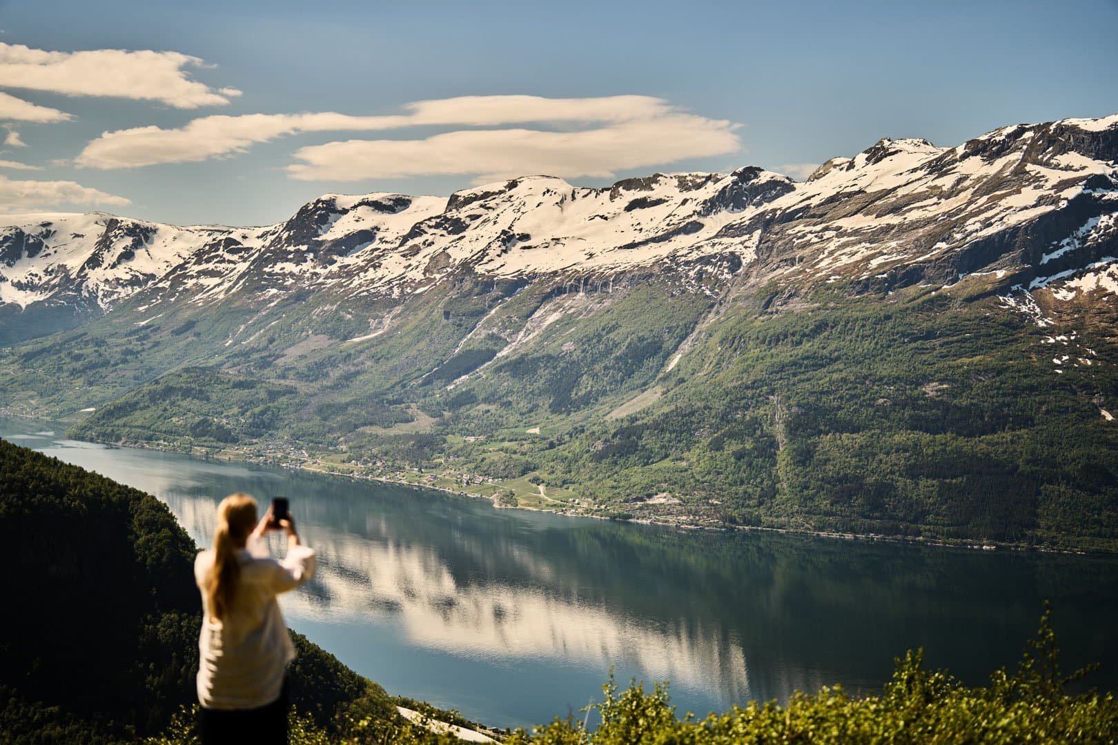 Hotel Ullensvang bilde 1