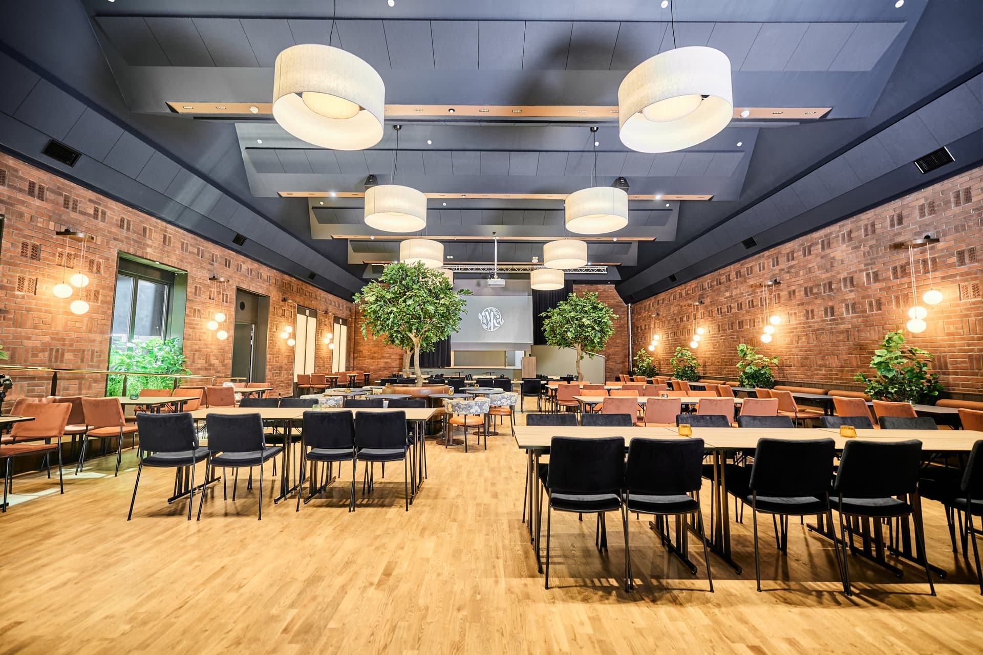 Ingeniørenes Hus Møtesenter bilde 1